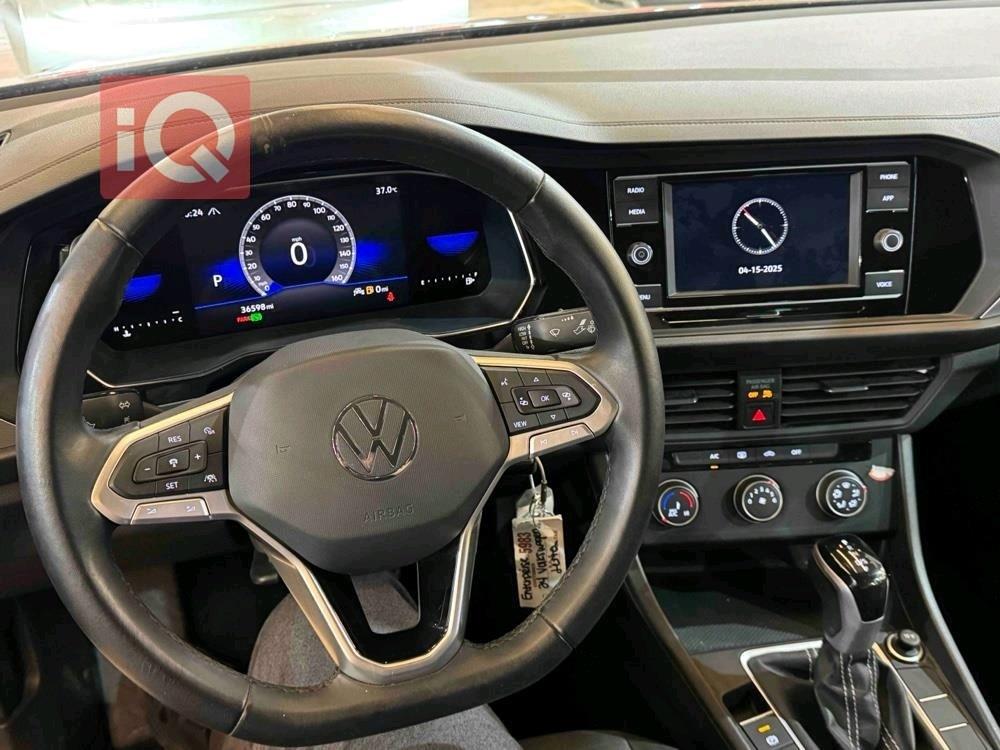 فولكسفاغن جيتا